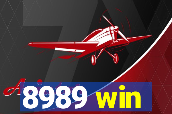 8989 win